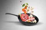 Heinner Tigaie Tigaie Heinner HR-TNJ-5E25 | 25.5cm, Fonta Pura, Cooking by Heinner