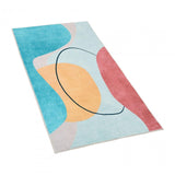 Heinner Covor Covor Heinner HR-PRINT70-ERN | 70x140 cm, Lavabil, Antialunecare, 3mm