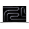 APPLE MacBook Pro 14.2"/Apple M5 (CPU 10-core, GPU 10-core, Neural Engine 16-core)/32GB/2TB - Silver - INT KB (No Adapter) - 2025 (Cto from MDE64RO/A)