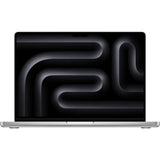 APPLE MacBook Pro 14.2"/Apple M5 (CPU 10-core, GPU 10-core, Neural Engine 16-core)/32GB/2TB - Silver - INT KB (No Adapter) - 2025 (Cto from MDE64RO/A)