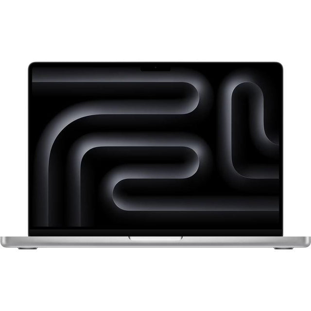 APPLE MacBook Pro 14.2"/Apple M5 (CPU 10-core, GPU 10-core, Neural Engine 16-core)/32GB/2TB - Silver - INT KB (No Adapter) - 2025 (Cto from MDE64RO/A)
