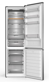 Heinner Combina frigorifica Combina Frigorifica Heinner HCNF-HM377INVDGHC | 377L, No Frost, Inverter, Clasa C, 60x67.5x200.5cm