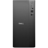 DELL Calculator desktop Dell Pro Tower Essential QVT1260, Intel U5-225, 8GB Ram, 512GB SSD, Intel Graphics, Windows 11 Pro