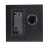 Sistem 2.1Trust GXT629 Tytan cu fir, USB 2.1, putere maxima RMS 120W, frecventa raspuns 20 Hz - 20.000 Hz, negru
