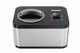 HEINNER Aparat de făcut înghețată HEINNER SweetFreeze HICM-DW154SSBK