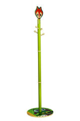 Cuier pentru Haine Copii Fox UMCU01-FOX — U-Grow