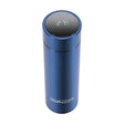 Heinner Accesorii bucatarie Termos Heinner HR-AER-TM45A | 450ml, Inox, Indicator LED Temperatura, Albastru