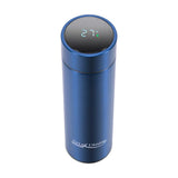 Heinner Accesorii bucatarie Termos Heinner HR-AER-TM45A | 450ml, Inox, Indicator LED Temperatura, Albastru