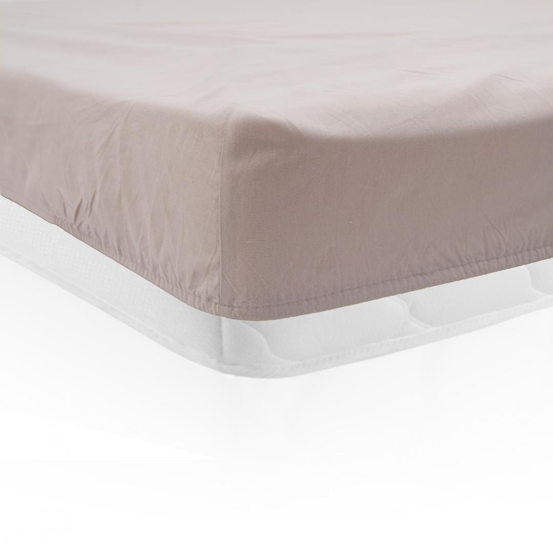 Heinner Cearceaf cu elastic Cearceaf cu Elastic Heinner HR-SHEET180-CRM | 180x200cm, Crem