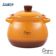 Heinner Oala Oala Ceramica Heinner HR-FJ-070 | 6L, 19x19.5cm, Cu Capac, Nicolai Tand