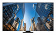 Samsung Monitor signage SAMSUNG QE98C, 98", 450nit, 16/7, UHD, Simple SoC. Landscape only. Garantie 3 ani. Necesita suport de perete sau stand mobil; pentru Signage necesita licenta MagicINFO