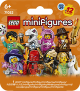 Lego Jucării Set Constructie LEGO 710521 | Minifigurine Seria 29