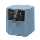 Fram Air Fryer Air Fryer Fram FAF-B6BL17SQ | 6L, 1700W, Negru