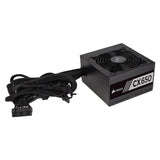 Corsair Sursa alimentare Sursa Corsair CX650 CP-9020278-EU | 650W, 80 PLUS Bronze