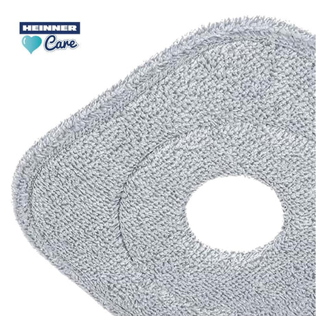 Heinner Rezerva mop Rezerva Mop Heinner HR-GHR-2SM26R | Set 3 Bucati, Mega Clean 360, Plat