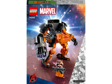 Armura de Robot A Lui Rocket, Lego 76243