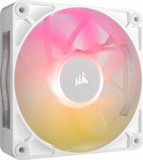 Corsair Accesoriu PC Ventilator Carcasa CORSAIR iCUE LINK RX120 CO-9051037-WW | 120mm, RGB, Alb