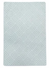 Heinner Covor Covor Heinner HR-DOVRUG80-GRI | 80x150 cm, Blanita, Grey