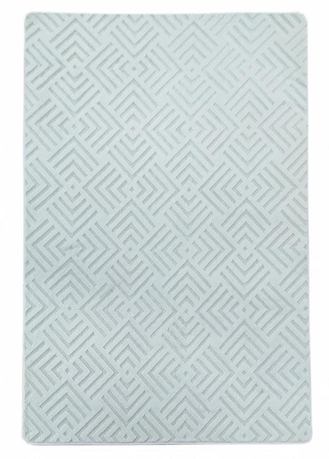 Heinner Covor Covor Heinner HR-DOVRUG80-GRI | 80x150 cm, Blanita, Grey