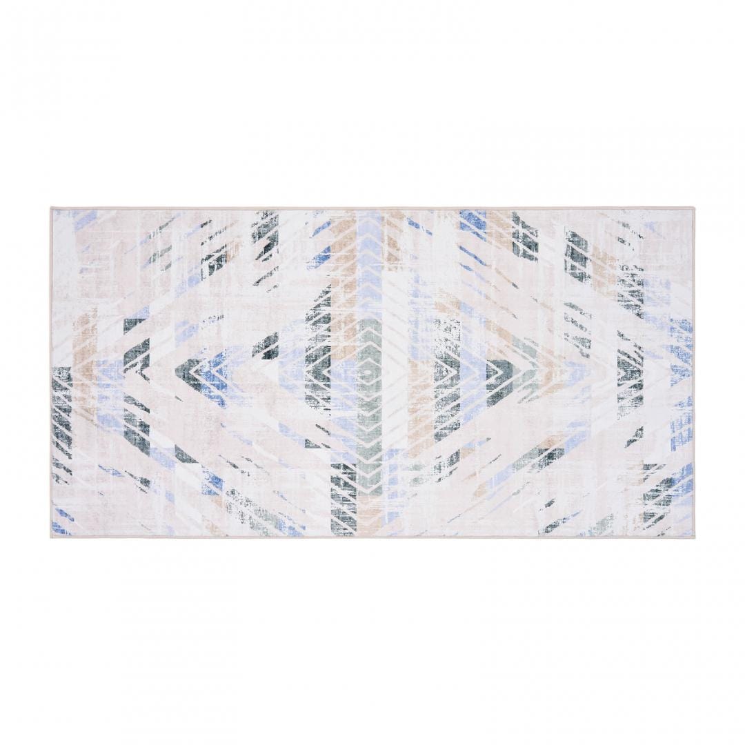 Heinner Covor Covor Heinner HR-PRINT70-MABO | 70x140 cm, Lavabil, Antialunecare, 3mm