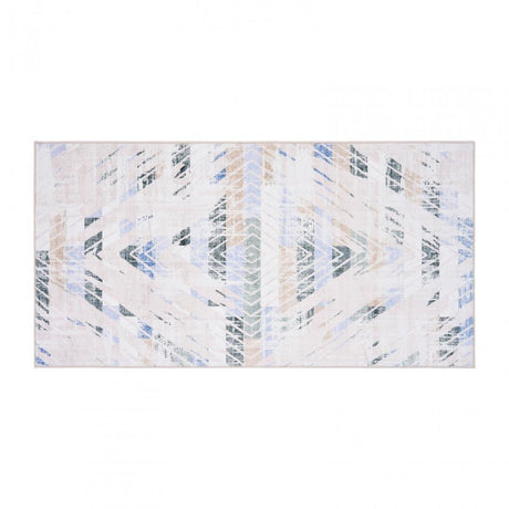 Heinner Covor Covor Heinner HR-PRINT70-MABO | 70x140 cm, Lavabil, Antialunecare, 3mm
