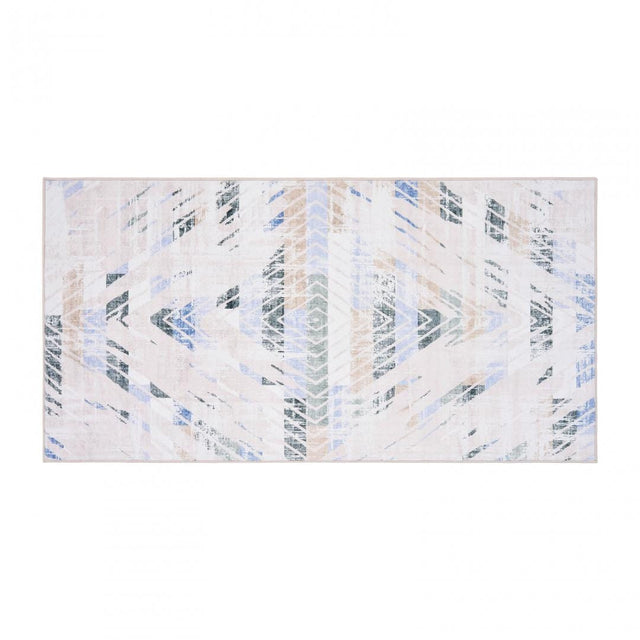 Heinner Covor Covor Heinner HR-PRINT70-MABO | 70x140 cm, Lavabil, Antialunecare, 3mm