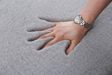 Heinner Covor Covor Heinner HR-FRUG200-GRI | Shaggy, 200x300 cm, Gri