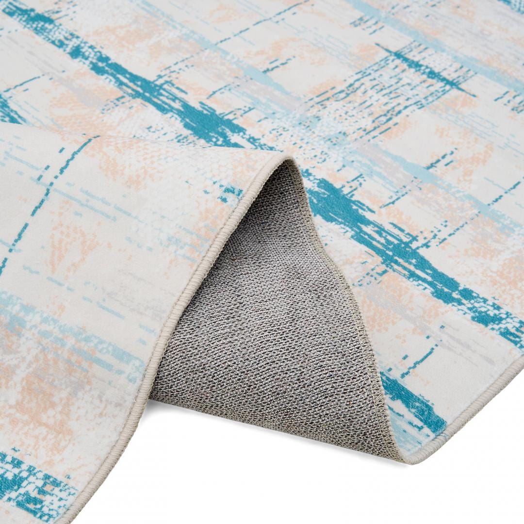 Heinner Covor Covor Heinner HR-PRINT160-ARTE | 160x230 cm, Lavabil, Antialunecare