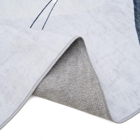Heinner Covor Covor Heinner HR-PRINT70-PTR | 70x140 cm, Lavabil, Antialunecare, 3mm