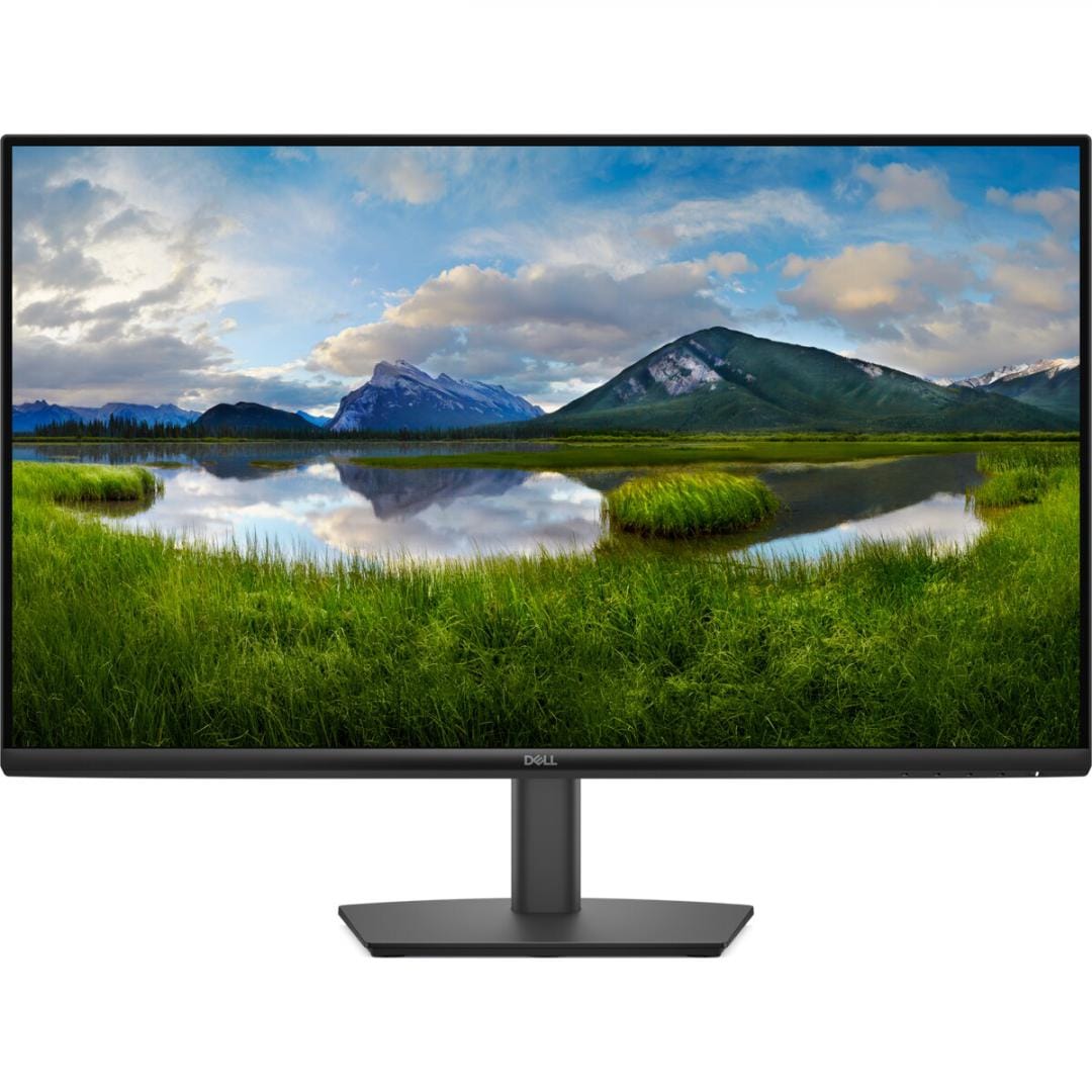 DELL Monitor PC Monitor Dell 27" E2725HM 68.60 cm, 1920 x 1080 at 100 Hz, 5 Ms