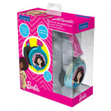 Casti Pliabile cu Fir, Barbie — Lexibook