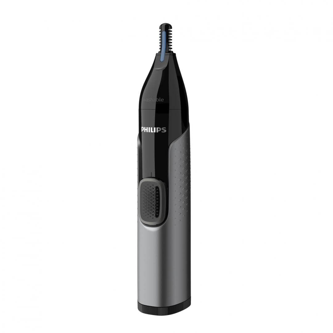 Philips Trimmer Trimmer Philips NT3650/16 | Nas si Urechi, Lavabil, Precision Trim, Otel Inoxidabil