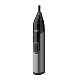 Philips Trimmer Trimmer Philips NT3650/16 | Nas si Urechi, Lavabil, Precision Trim, Otel Inoxidabil