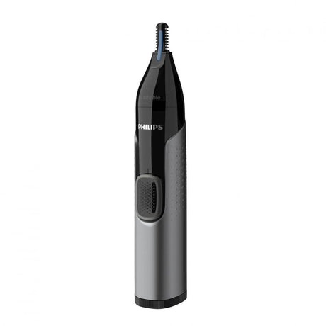 Philips Trimmer Trimmer Philips NT3650/16 | Nas si Urechi, Lavabil, Precision Trim, Otel Inoxidabil