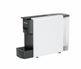 Espressor cu capsule HEINNER EspressoCraft HEMC-DD20WHBK