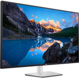 Monitor Dell U4323QE | 43", 4K UHD, 60Hz, Negru