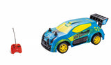 Masina cu Telecomanda, Scala 1:28, Hot Wheels, Diverse Modele și Culori — Mondo