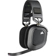 Corsair Casti Căști Corsair HS80 Wireless CA-9011235-EU | Surround 7.1, Gaming, 20Hz-40KHz, Baterie 20h