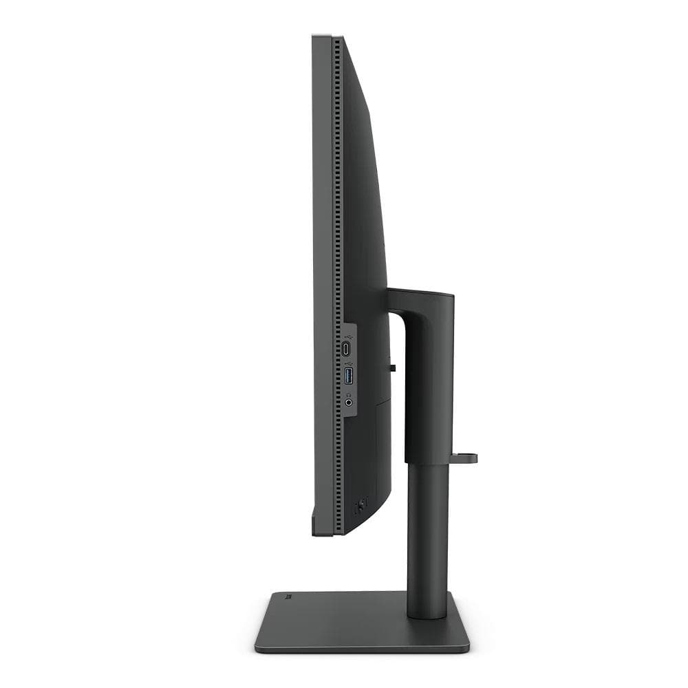 Monitor BenQ PD3205U | 31.2", IPS, 4K UHD, 60Hz, Negru