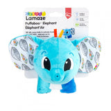 Jucarie pentru Bebelusi, Elefantul Pufaila, Lamaze — TOMY