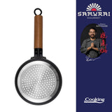 Heinner Caserola Caserola Heinner HR-SNT-C16 | 1.4L, 16x7.5cm, Aluminiu, Cu Capac