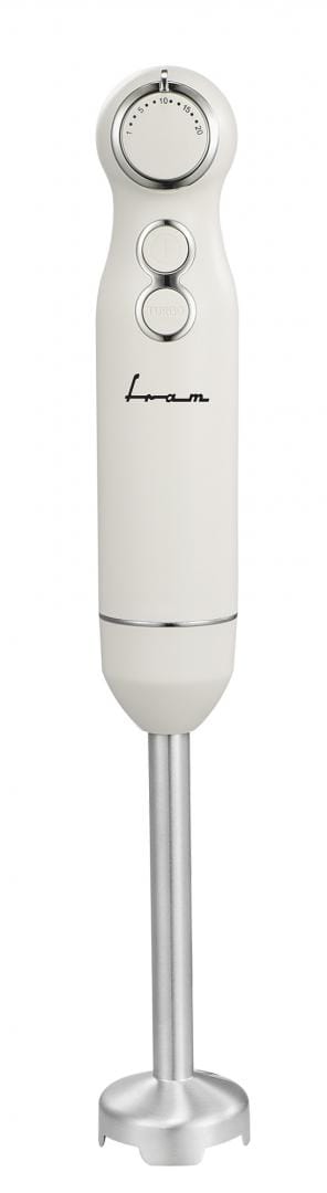 Fram Blender Blender de Mana Fram FHBL-RAC1200CR | 1200W, Rosu