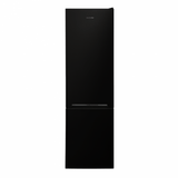 Heinner Combina frigorifica Combina Frigorifica Heinner HC-V288BKE++ | 288L, Clasa E, No Frost, Negru, 54x59.5x180cm