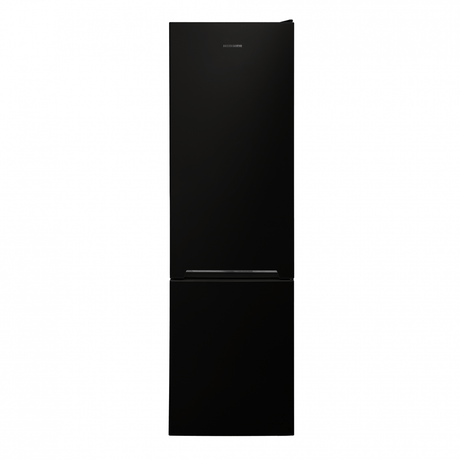 Heinner Combina frigorifica Combina Frigorifica Heinner HC-V288BKE++ | 288L, Clasa E, No Frost, Negru, 54x59.5x180cm