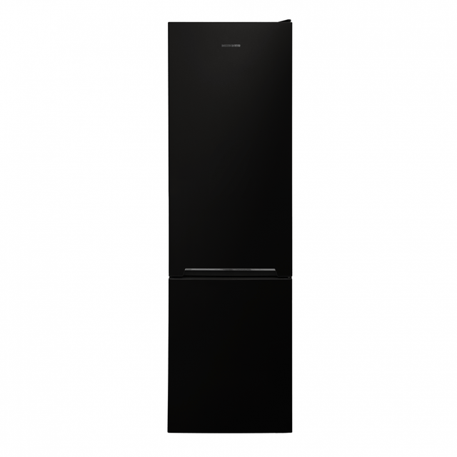 Heinner Combina frigorifica Combina Frigorifica Heinner HC-V288BKE++ | 288L, Clasa E, No Frost, Negru, 54x59.5x180cm