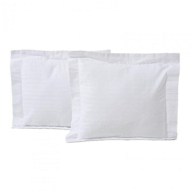 Heinner Set fete de perna Set Fete Perna Heinner HRPL-2PLW40/40 | Bumbac Damasc, 40x40 cm, 2 Bucati