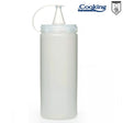 Heinner Sticla dispenser Sticla Dispenser Heinner HR-GMP-1000T | 1000ml, Transparent, Sosuri