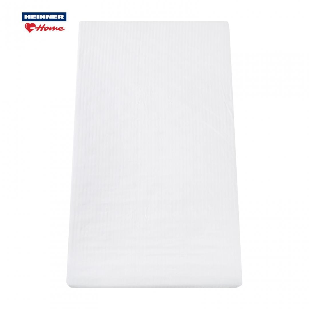Heinner Cearceaf de pat Cearceaf de Pat Heinner HRPL-SHEET-240 | Damasc, 240x260 cm, Hotel