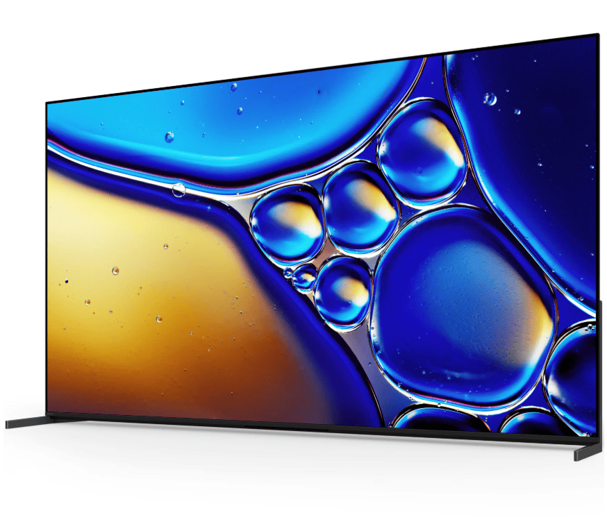Sony Televizor Sony BRAVIA 8M2 OLED 55XR8M2, 139 cm, Smart Google TV, 4K Ultra HD, 100 Hz, Clasa F