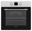 Heinner Cuptor incorporabil Cuptor Incorporabil Heinner HBO-V659GCD-IX | 65L, Grill, Convectie, Inox, 59.5x55x59.5cm